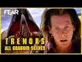 Download Lagu Tremors (1990) All Graboid Scenes | Fear: The Home Of Horror