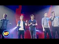 Download Lagu 1D Sells Out MSG \u0026 Performs She's Not Afraid | One Direction: This Is Us (2013) | Now Playing