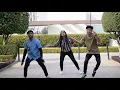 Lamberghini (Dance Video) | The Doorbeen ft Ragini | Vijay Akodiya | Dance Choreography