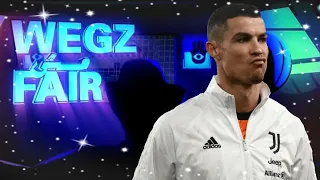 مهارات وأهداف   كريستيانو رونالدو   اغنية مش فير   ويجز                                 دندنها