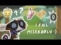 Idiot Tries Profit Trading Animal Jam Classic