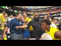 iShowSpeed Gets ATTACKED By A Messi Fan SECURITY STEPS IN