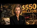The 550 Million Lawsuit Mistake Every Corporate Executive Needs to See