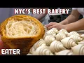 Behind the Scenes at NYC s Busiest Bakery The Experts