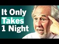 Download Lagu How To REPROGRAM Your Mind While You Sleep To Heal The BODY \u0026 MIND! | Bruce Lipton