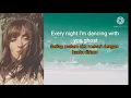 Download Lagu Lyrics- Dancing With Your Ghost | Sasha Sloan- (terjemahan Indonesia)