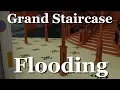 Lagu Titanic Sinking - Grand Staircase Recreation