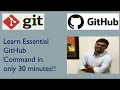 Part 10 How to use git rebase interactive mode on git commits explained with example