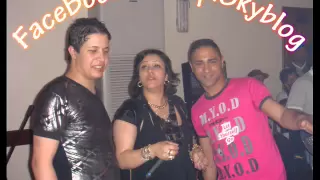 Dalila Imad Mahna Li Majibhalich Men Fougi MajiCh الشابة دليلة المحنة لي ماجيبهاليش 