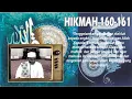 Download Lagu Risalah Al Hikam (Hikmah 160-161)