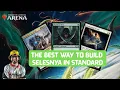 Download Lagu Testing Selesnya Gearhulk for the Standard Qualifier