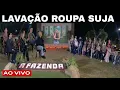 Lagu AO VIVO LAVAÇÃO DE ROUPA SUJA, TRETA E BARRACO PRODUÇÃO AGE RÁPIDO
