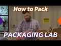 Protect your products with custom packaging solutions - FedEx Packaging Lab
