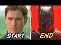 The ENTIRE STORY of Batman in 223 Minutes