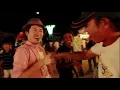 ナオト・インティライミ「カーニバる？」Music Video