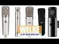 Download Lagu Welke Warm Audio Microfoon Voor Jouw Studio? (Vergelijking \u0026 Soundtest!)