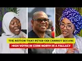 Lagu The Notion That Peter Obi Can Not Secure High Votes In Core North Is A Fallacy