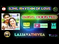 Download Lagu Lajjavathiyea - 4 Students - Jassie Gift - Bass Boosted - Hi Res Audio Song 320 kbps