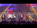 [BANGTAN BOMB] 'IDOL' Special Stage (BTS focus) @2018 AAA - BTS (방탄소년단)