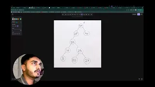 LeetCode - 450 Delete Node in a BST