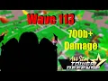 Princess Apalla on infinite is so strong - All Star Tower Defense