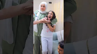 رفضت الحقنة She Said No 