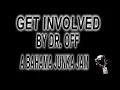 GET INVOLVED GET INVOLVED