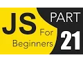 JavaScript Tutorials for Beginners - Part 21 Do While Loop in JavaScript