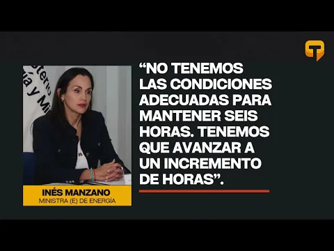 Aumentan los cortes de luz a ocho horas en el país