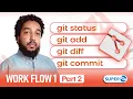 Git Crash Course - Part 8 Git Commands