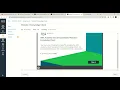 AWS Global Infrastructure Overview Module 3 Knowledge Check AWS Academy Cloud Foundations