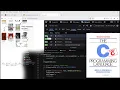 Creating a Web Gallery HTTP Server from Scratch in C