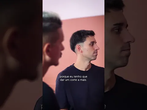 NÃO GOSTA DE FAZER GOLS