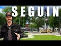 Seguin TX is CHANGING The ALL NEW Pros and Cons of Living in this TOP San Antonio Suburb