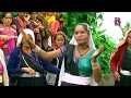 Download Lagu kudedan ki Nanda Devi - कुरेड़ा की नदा देवी - Deepa Madam - गढ़वाली भजन - Rana Music Company