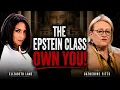 The Epstein class Own You Here s How to Break Free Catherine Austin Fitts