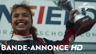 Rapide - Bande annonce officielle [Au cinéma le 16 avril]