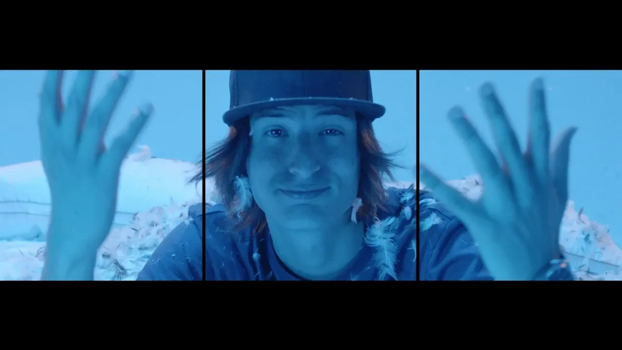 Video Vorschau