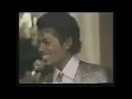 Rare Katherine Jackson 54th birt ay party 1984