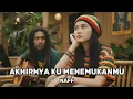 Lagu Akhirnya Ku Menemukanmu - Naff | Reggae Version - Cover by Tasya