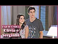 Lagu A HISTÓRIA DE OLÍVIA E SERGINHO / PARTE ÚNICA | (comentada).