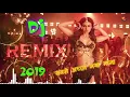 Download Lagu Hindi song 2020 ☼ Nonstop Party Mashup Songs Vol 01 ☼ Hindi Remix Mashup Songs 2020