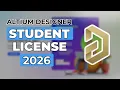 Download Install Altium Claim Student License Full Tutorial