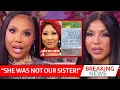 Why Traci Braxton s Sisters Didn t Attend Her Funeral