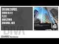 Flex - Amazonia [Original Mix] DVR016