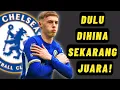 Download Lagu GAK WARAS! Pemain CHELSEA Ini Lebih HEBAT Dari HAALAND!