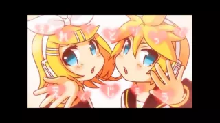 Download Rin / Len Kagimine ( eletric angel ) MP3