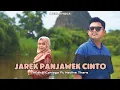 Lagu Lagu Minang Terbaru 2025-2026 ~ JAREK PANJAWEK CINTO ~ Afdhal Caniago ft Nadine Thare 