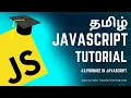 Promise in Javascript JavaScript Course in Tamil M R Kishore Kumar