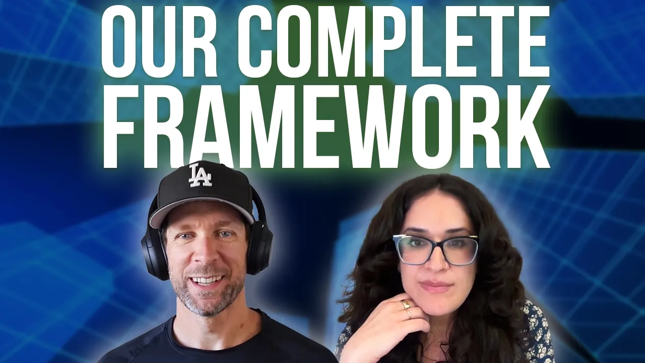 Sampling, Bundling, & Subscriptions: How Offers Drive DTC Growth (With Cherene Aubert): video thumbnail